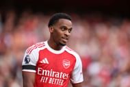 Arsenal v Leeds United - Premier League - Source: Getty